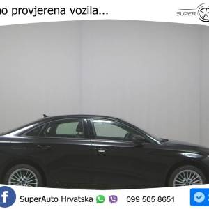Audi A3 30 TFSI Aut. Advanced 110 KS, LED+VIRT+GR SJED+PARK