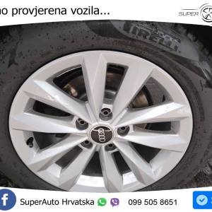 Audi A3 35 TDI 150 KS, LED+ACC+VIRT