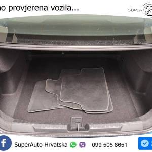 Audi A3 35 TDI 150 KS, LED+ACC+VIRT