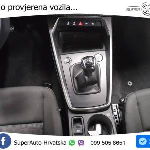 Audi A3 35 TDI 150 KS, LED+ACC+VIRT