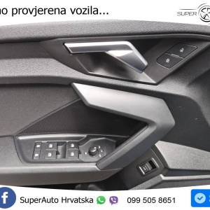 Audi A3 35 TDI 150 KS, LED+ACC+VIRT