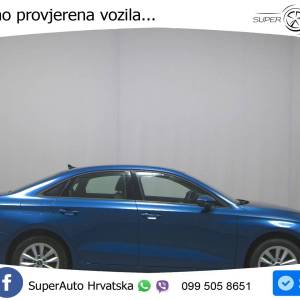 Audi A3 35 TDI 150 KS, LED+ACC+VIRT