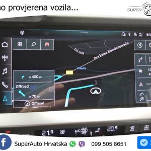 Audi A3 35 TDI 150 KS, LED+ACC+VIRT