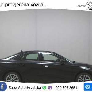 Audi A3 35 TDI Aut. 150 KS, LED+ACC+GR SJED+VIRT
