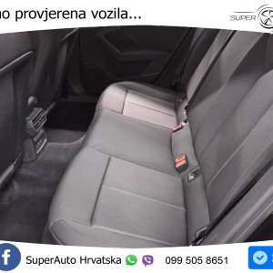 Audi A3 35 TDI Aut. 150 KS, LED+ACC+GR SJED+VIRT