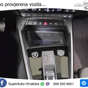 Audi A3 35 TDI Aut. 150 KS, LED+ACC+GR SJED+VIRT