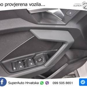 Audi A3 35 TDI Aut. S Line 150 KS, LED+ACC+GR SJED+PARK