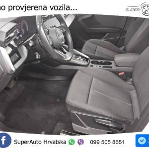 Audi A3 35 TDI Aut. S Line 150 KS, LED+ACC+GR SJED+PARK