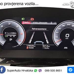 Audi A3 35 TDI Aut. S Line 150 KS, LED+ACC+GR SJED+PARK