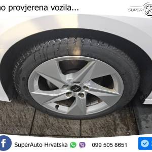 Audi A3 35 TDI Aut. S Line 150 KS, LED+ACC+GR SJED+PARK