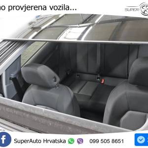 Audi A3 35 TDI S Line 150 KS, LED+PANO+GR SJED+VIRT+PARK