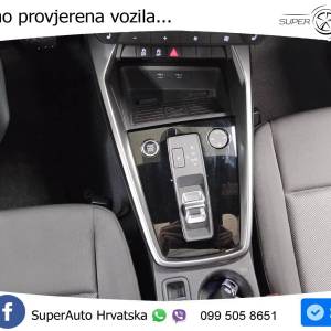 Audi A3 35 TDI S Line 150 KS, LED+PANO+GR SJED+VIRT+PARK