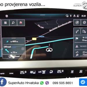 Audi A3 35 TFSI Advanced 150 KS, LED+ACC+GR SJED+VIRT