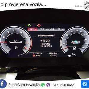 Audi A3 35 TFSI Advanced 150 KS, LED+ACC+GR SJED+VIRT