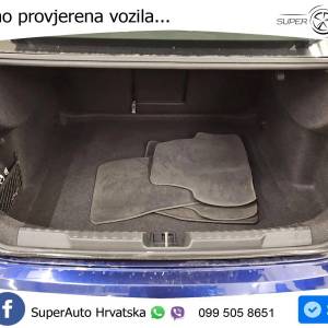 Audi A3 35 TFSI Advanced 150 KS, LED+ACC+GR SJED+VIRT