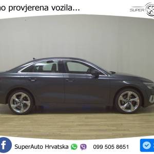 Audi A3 35 TFSI Edition one Aut. S Line 150 KS, LED+VIRT+GR SJED+PARK