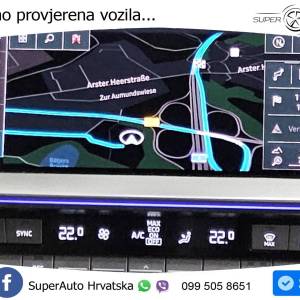 Audi A3 35 TFSI Edition one Aut. S Line 150 KS, LED+VIRT+GR SJED+PARK