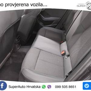 Audi A3 35 TFSI Edition one Aut. S Line 150 KS, LED+VIRT+GR SJED+PARK