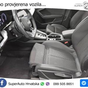 Audi A3 35 TFSI Edition one Aut. S Line 150 KS, LED+VIRT+GR SJED+PARK