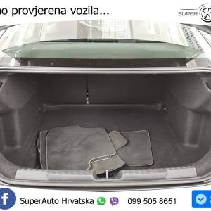 Audi A3 35 TFSI Edition one Aut. S Line 150 KS, LED+VIRT+GR SJED+PARK