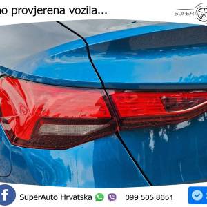 Audi A3 Limousine 30 TDI Aut. Advanced 116 KS, ACC+LED+GR SJED+VIRT+ASIST