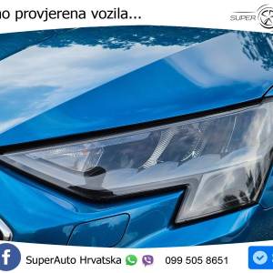 Audi A3 Limousine 30 TDI Aut. Advanced 116 KS, ACC+LED+GR SJED+VIRT+ASIST