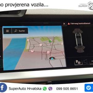 Audi A3 Limousine 30 TDI Aut. Advanced 116 KS, ACC+LED+GR SJED+VIRT+ASIST