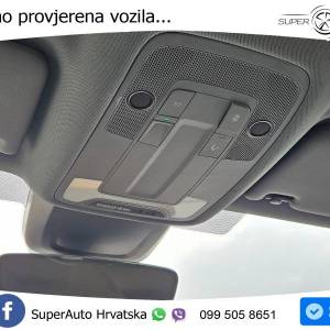 Audi A3 Limousine 30 TDI Aut. Advanced 116 KS, ACC+LED+GR SJED+VIRT+ASIST