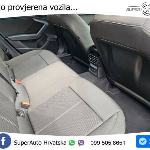 Audi A3 Limousine 30 TDI Aut. Advanced 116 KS, ACC+LED+GR SJED+VIRT+ASIST