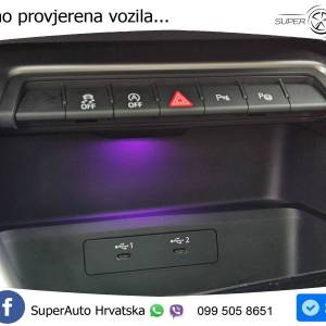 Audi A3 Limousine 30 TDI Aut. Advanced 116 KS, ACC+LED+GR SJED+VIRT+ASIST