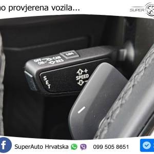 Audi A3 Limousine 30 TDI Aut. Advanced 116 KS, ACC+LED+GR SJED+VIRT+ASIST