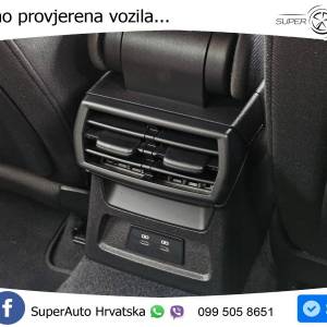 Audi A3 Limousine 30 TDI Aut. Advanced 116 KS, ACC+LED+GR SJED+VIRT+ASIST