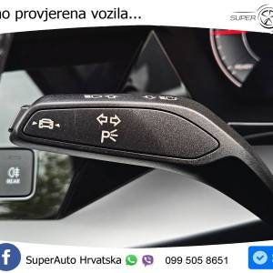 Audi A3 Limousine 30 TDI Aut. Advanced 116 KS, ACC+LED+GR SJED+VIRT+ASIST