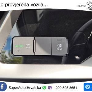 Audi A3 Limousine 30 TDI Aut. Advanced 116 KS, ACC+LED+GR SJED+VIRT+ASIST