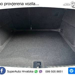 Audi A3 Limousine 30 TDI Aut. Advanced 116 KS, ACC+LED+GR SJED+VIRT+ASIST