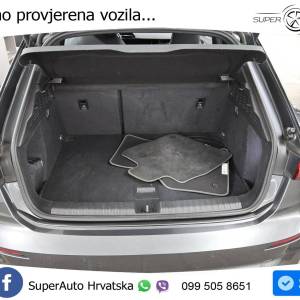 Audi A3 SB 2.0 TDI S Line 150 KS, LED+HEAD+GR SJED+PARK