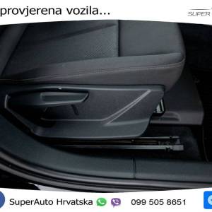 Audi A3 SB 30 TFSI Aut. 110 KS, LED+GR SJED+VIRT