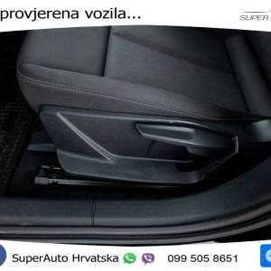 Audi A3 SB 30 TFSI Aut. 110 KS, LED+GR SJED+VIRT