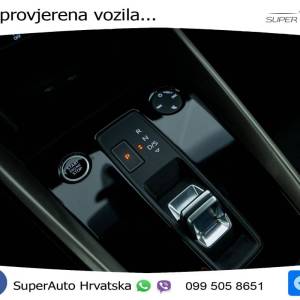 Audi A3 SB 30 TFSI Aut. 110 KS, LED+GR SJED+VIRT