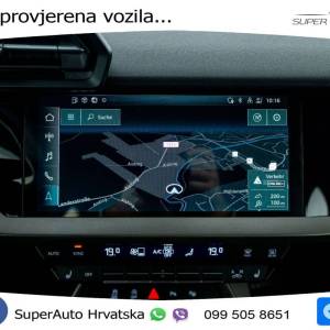 Audi A3 SB 30 TFSI Aut. 110 KS, LED+GR SJED+VIRT