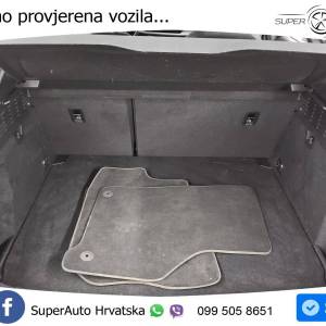 Audi A3 SB 35 TFSI Aut. Advanced 150 KS, LED+VIRT+GR SJED+PARK