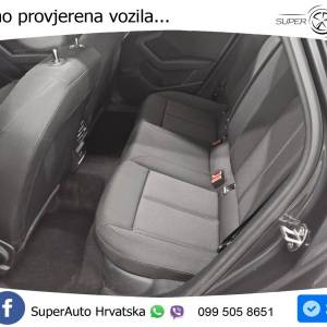 Audi A3 SB 35 TFSI Aut. Advanced 150 KS, LED+VIRT+GR SJED+PARK