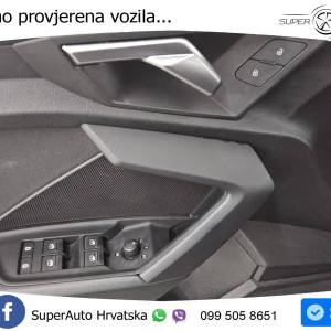 Audi A3 SB 35 TFSI Aut. Advanced 150 KS, LED+VIRT+GR SJED+PARK