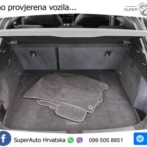 Audi A3 SB 35 TFSI Aut. S Line 150 KS, LED+VIRT+GR SJED+PARK