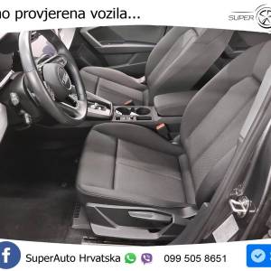 Audi A3 SB 35 TFSI Aut. S Line 150 KS, LED+VIRT+GR SJED+PARK