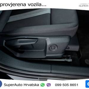 Audi A3 SB 35 TFSI S tronic 150 KS, LED+ACC+GR SJED+KAM+VIRT+PDC