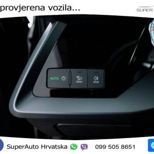 Audi A3 SB 35 TFSI S tronic 150 KS, LED+ACC+GR SJED+KAM+VIRT+PDC