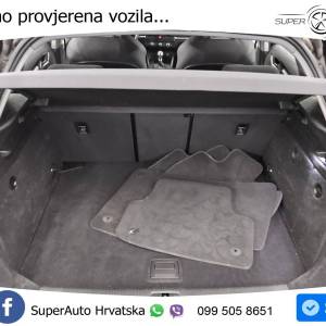 Audi A3 SB 40 TFSI quattro Aut. 190 KS, VIRT+XEN+GR SJED+TEM