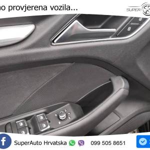 Audi A3 SB 40 TFSI quattro Aut. 190 KS, VIRT+XEN+GR SJED+TEM