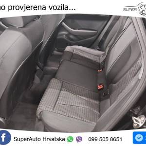 Audi A3 SB 40 TFSI quattro Aut. 190 KS, VIRT+XEN+GR SJED+TEM